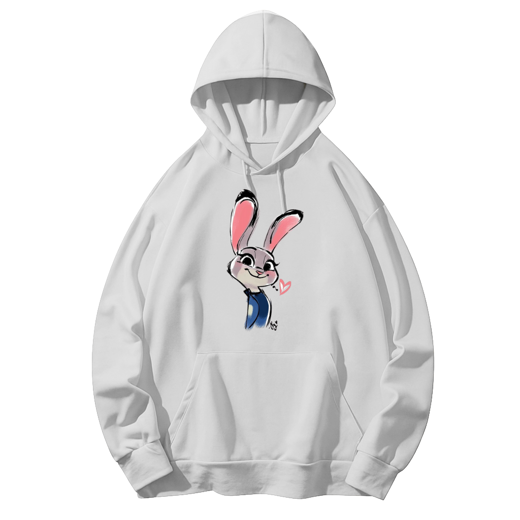 Zootopia #1