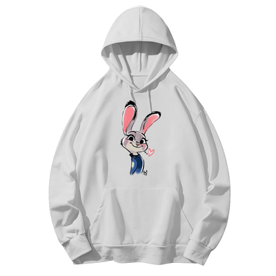 Zootopia #1