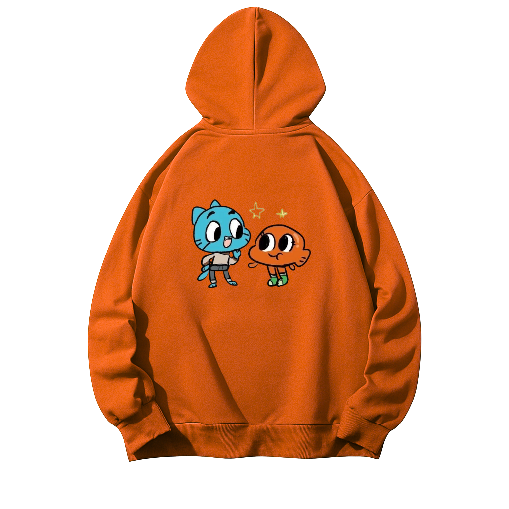 Gumball #6