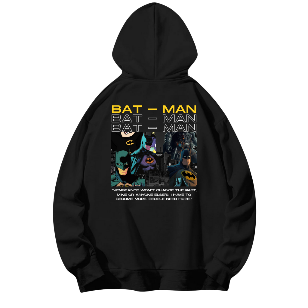 Batman #5