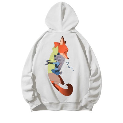 Zootopia #4
