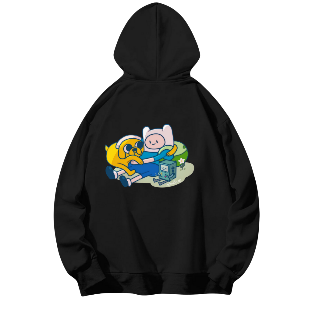 Adventure Time #3