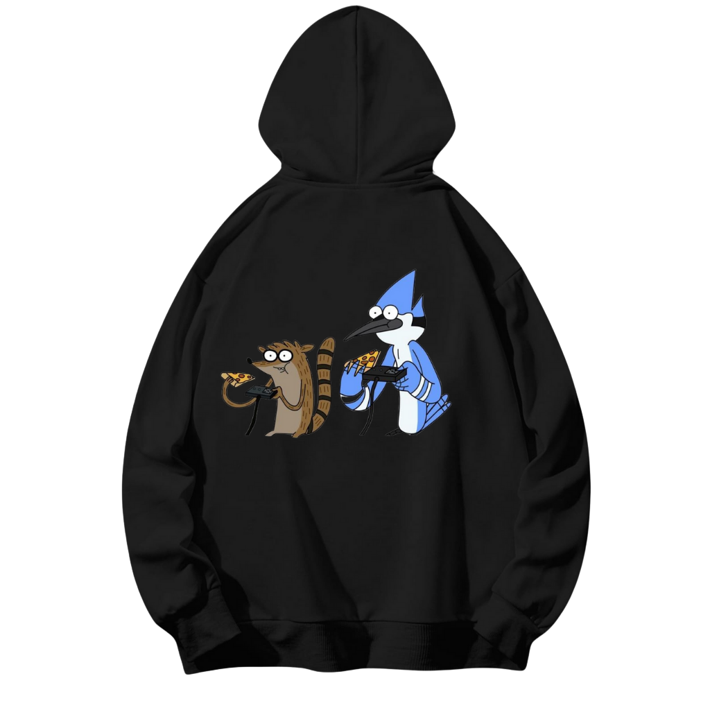 Regular Show #2