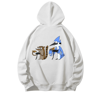 Regular Show #2