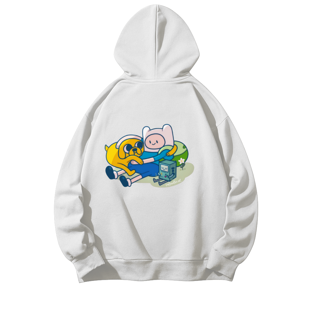 Adventure Time #3