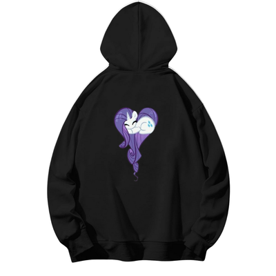 My Little Pony #1 Siyah