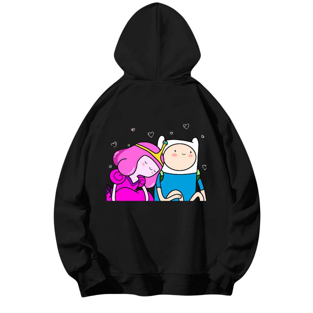 Adventure Time #8