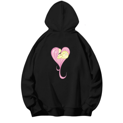 My Little Pony #1 Siyah
