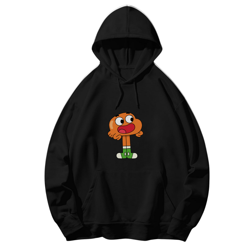 Gumball #1