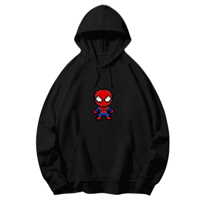 Spiderman - Hello Kitty #1