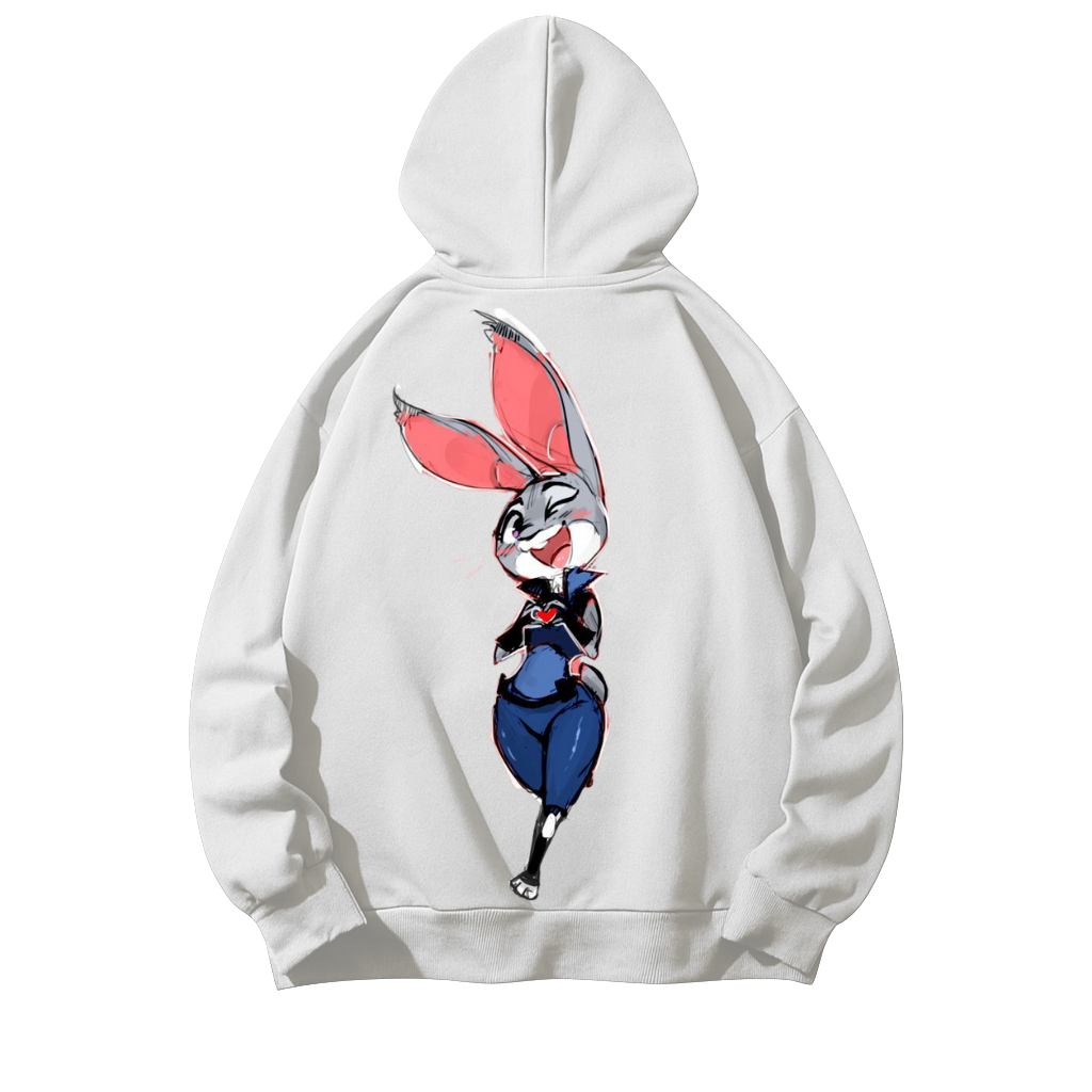 Zootopia #1