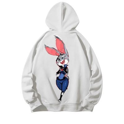 Zootopia #1