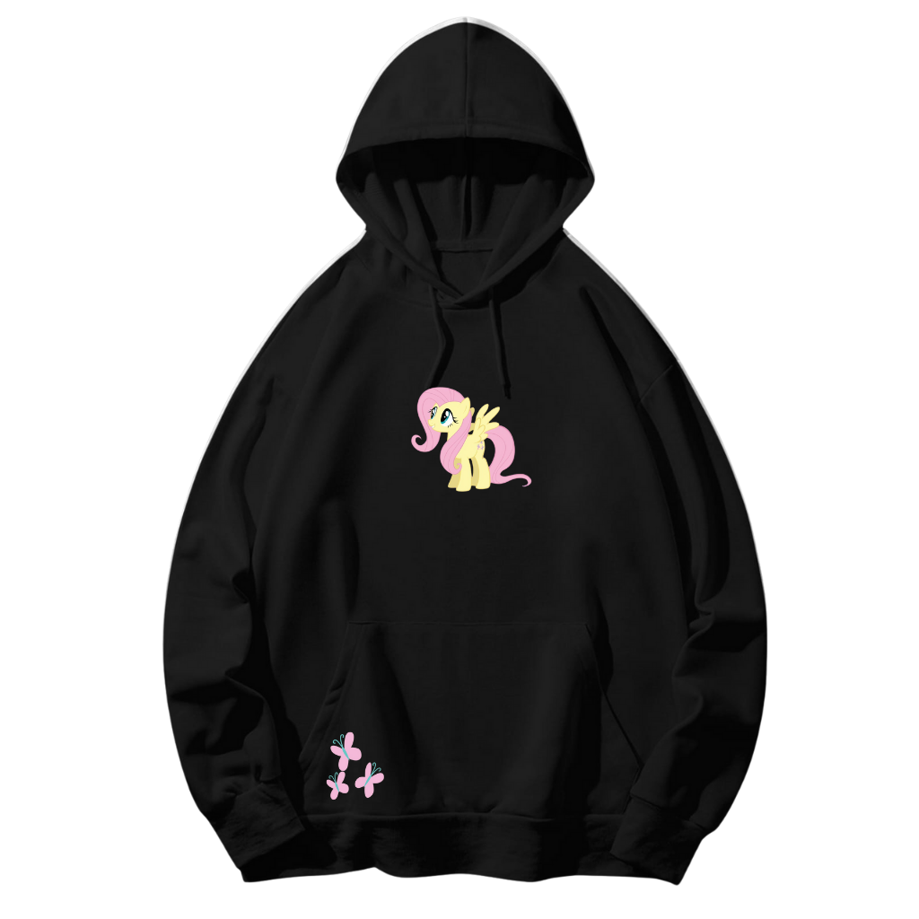 My Little Pony #1 Siyah