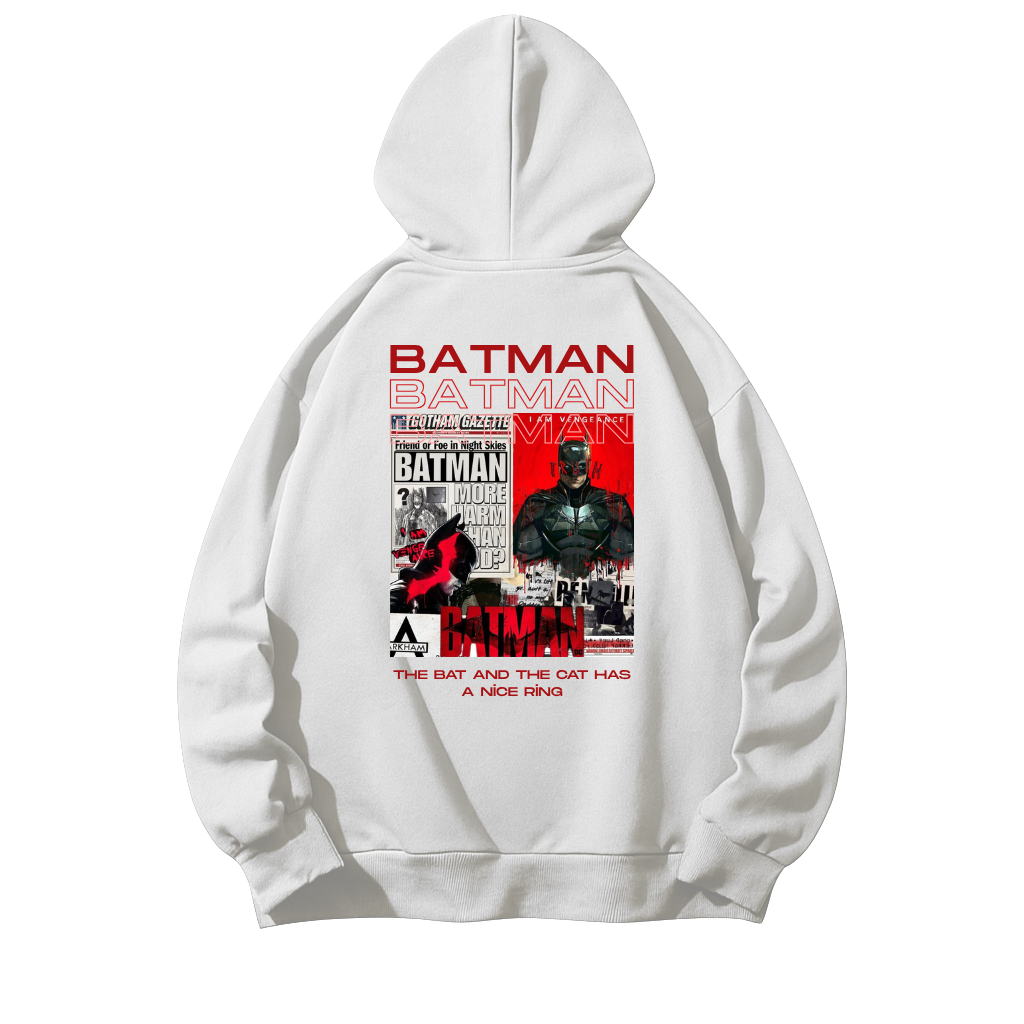 Batman #2