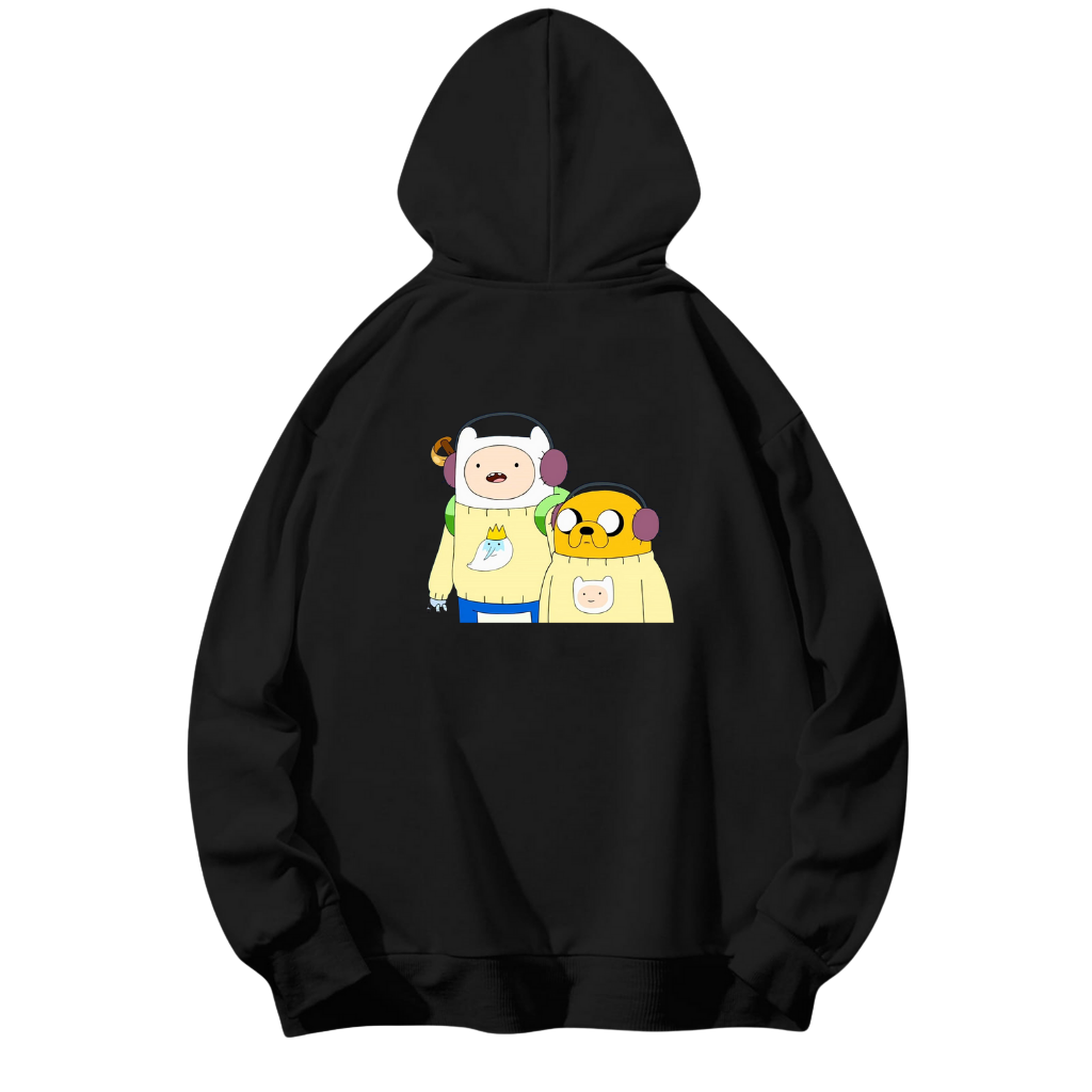 Adventure Time #4