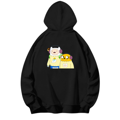 Adventure Time #4