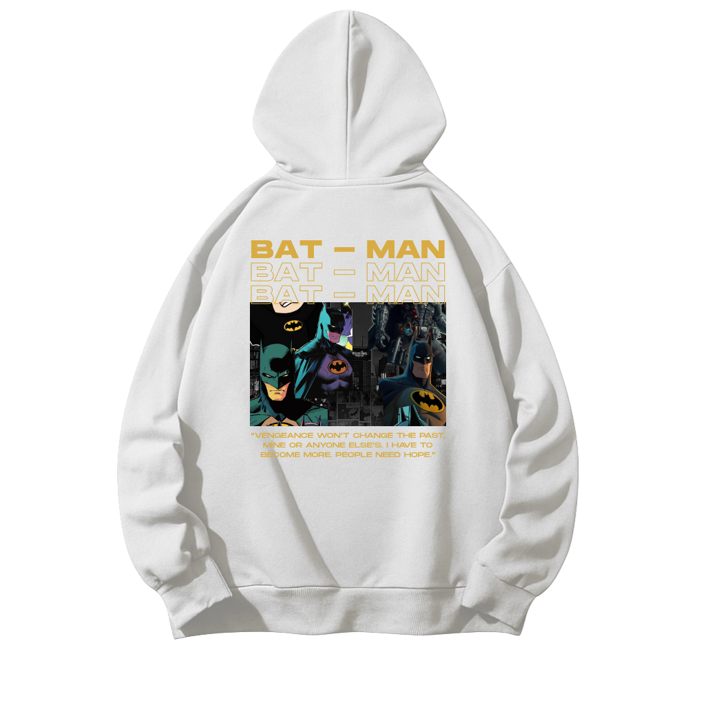 Batman #1