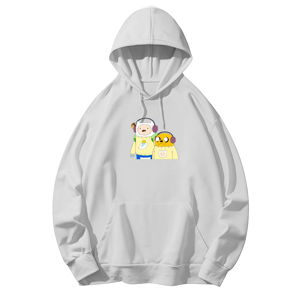 Adventure Time #4