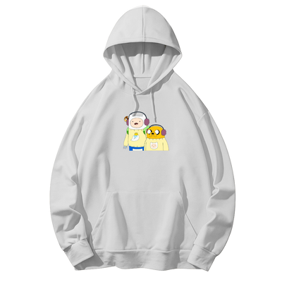 Adventure Time #4