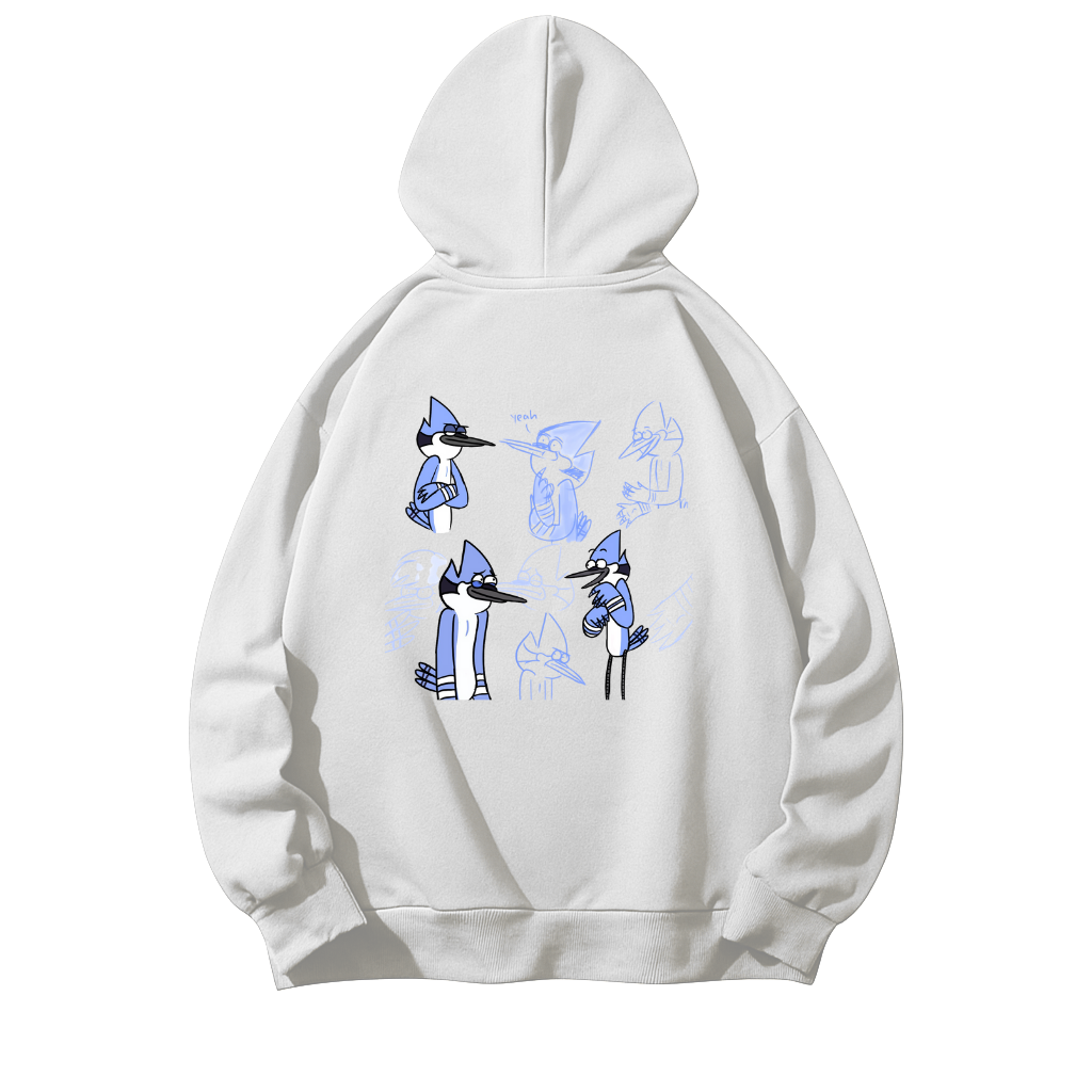 Regular Show #6
