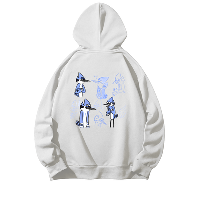 Regular Show #6