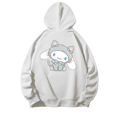 Hello Kitty - Kuromi - Melody #5