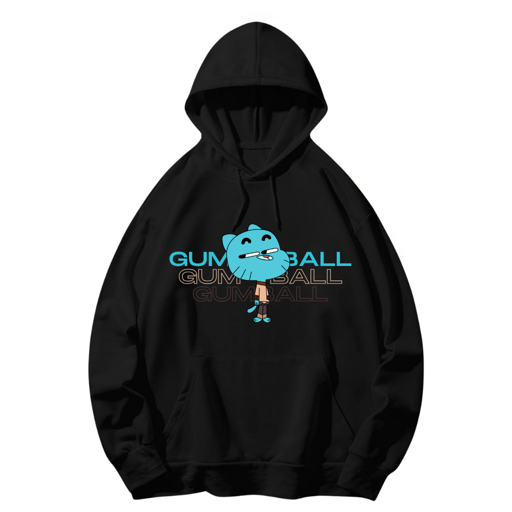 Gumball #2