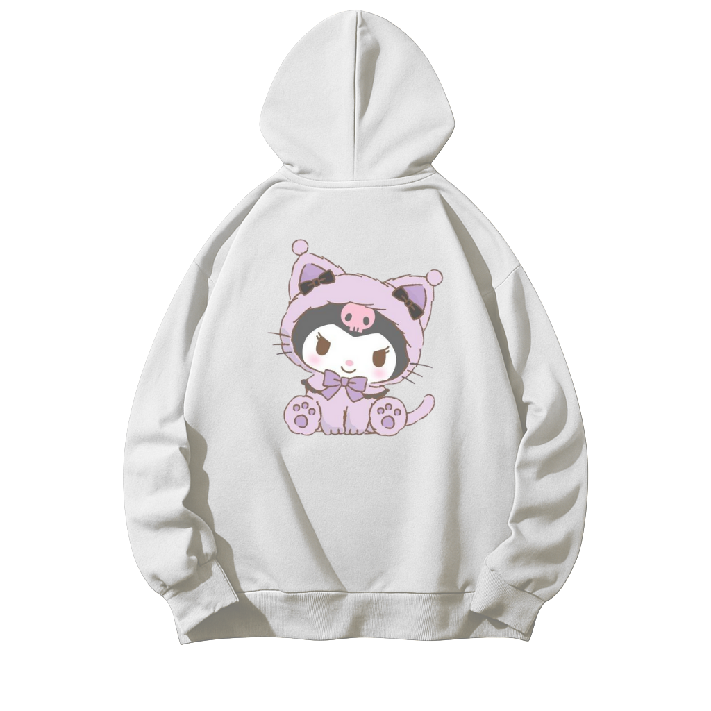 Hello Kitty - Kuromi - Melody #5