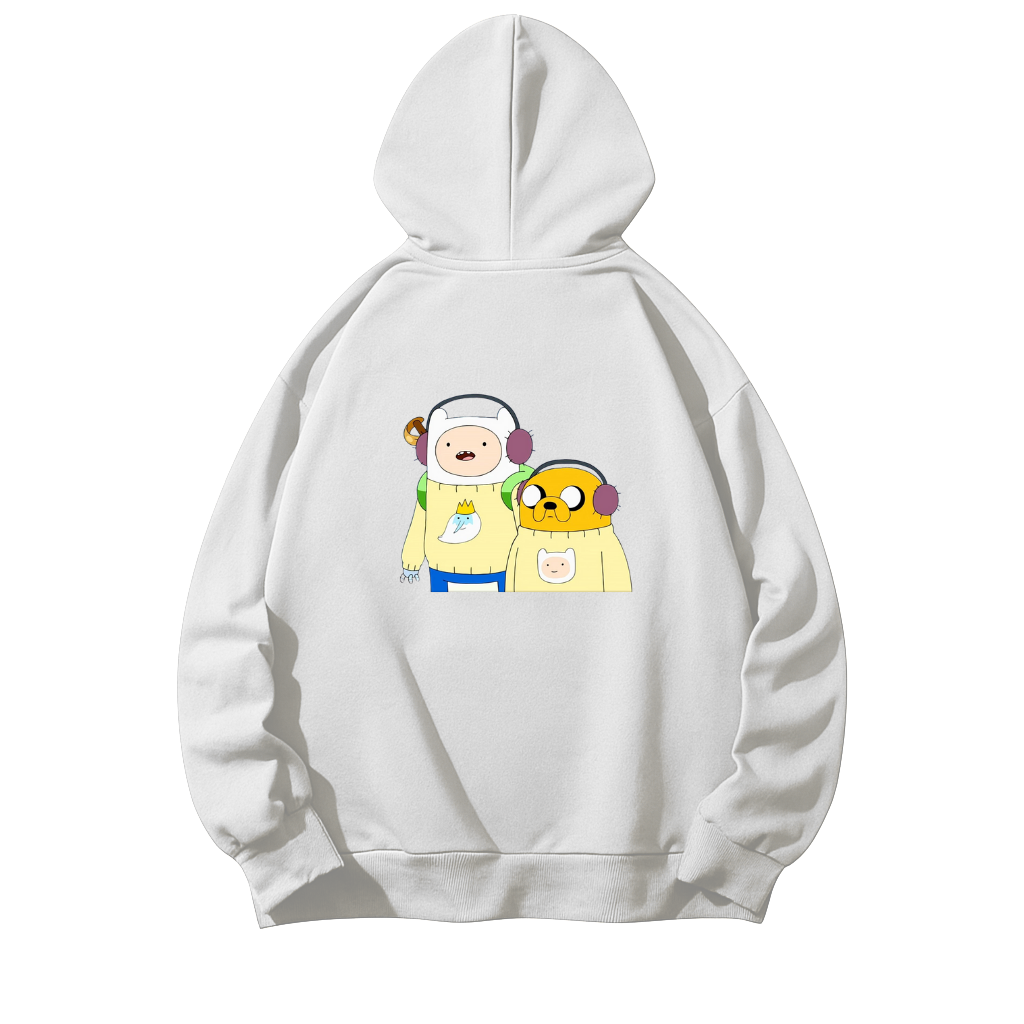 Adventure Time #4