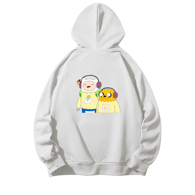 Adventure Time #4