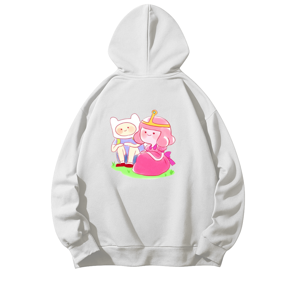 Adventure Time #7