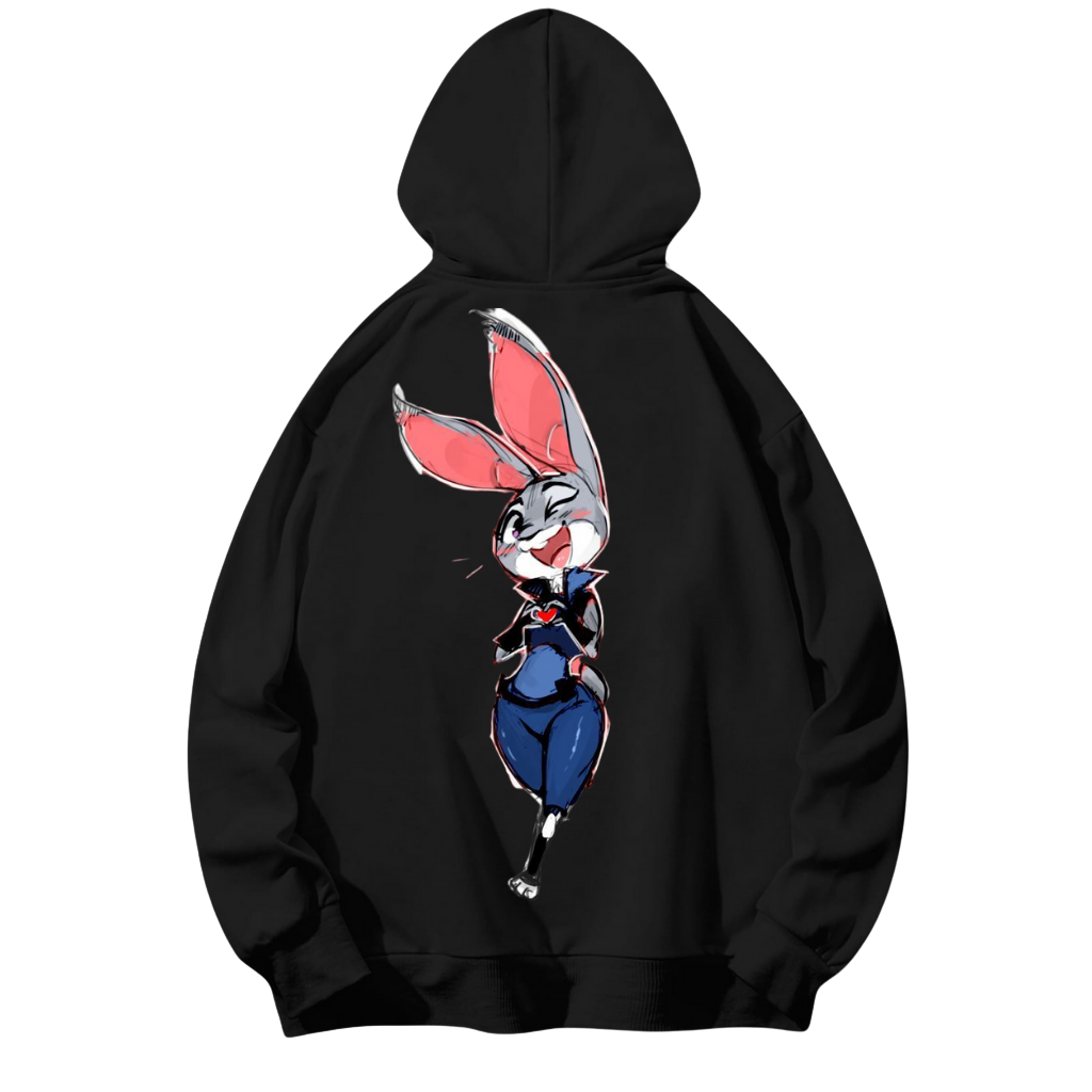Zootopia #1