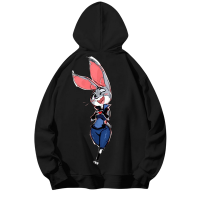 Zootopia #1