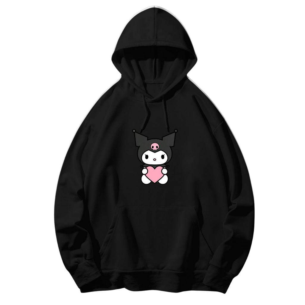 Hello Kitty - Kuromi - Melody #2