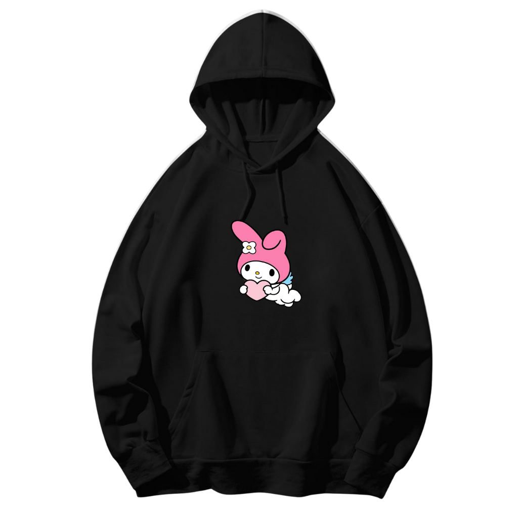 Hello Kitty - Kuromi - Melody #2