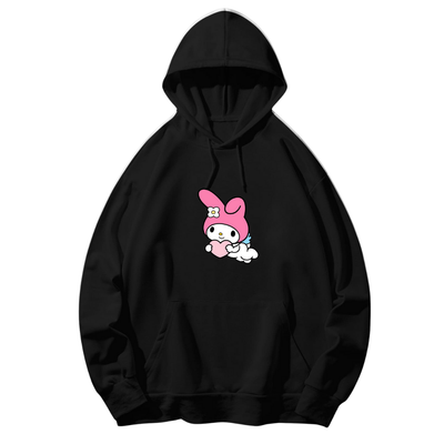 Hello Kitty - Kuromi - Melody #2