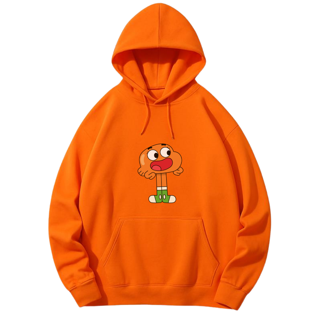 Gumball #3