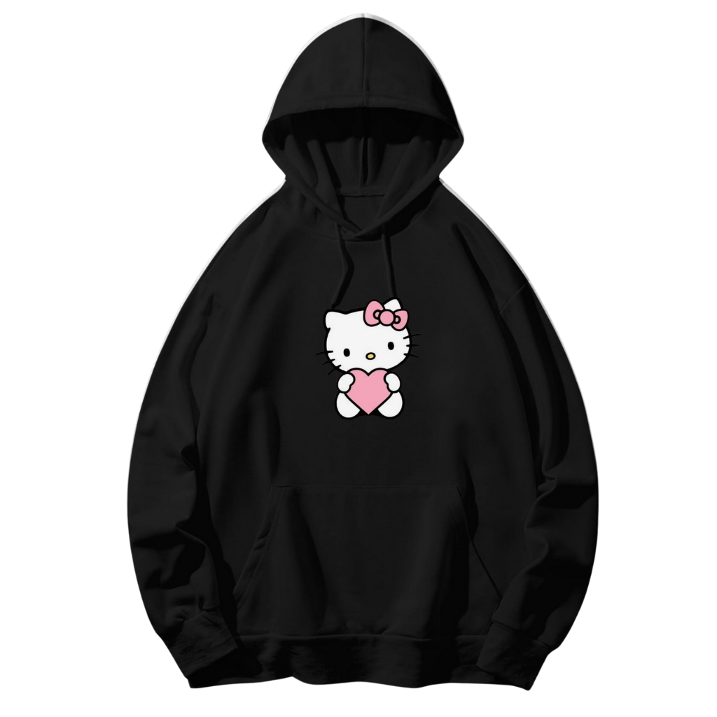 Hello Kitty - Kuromi - Melody #2