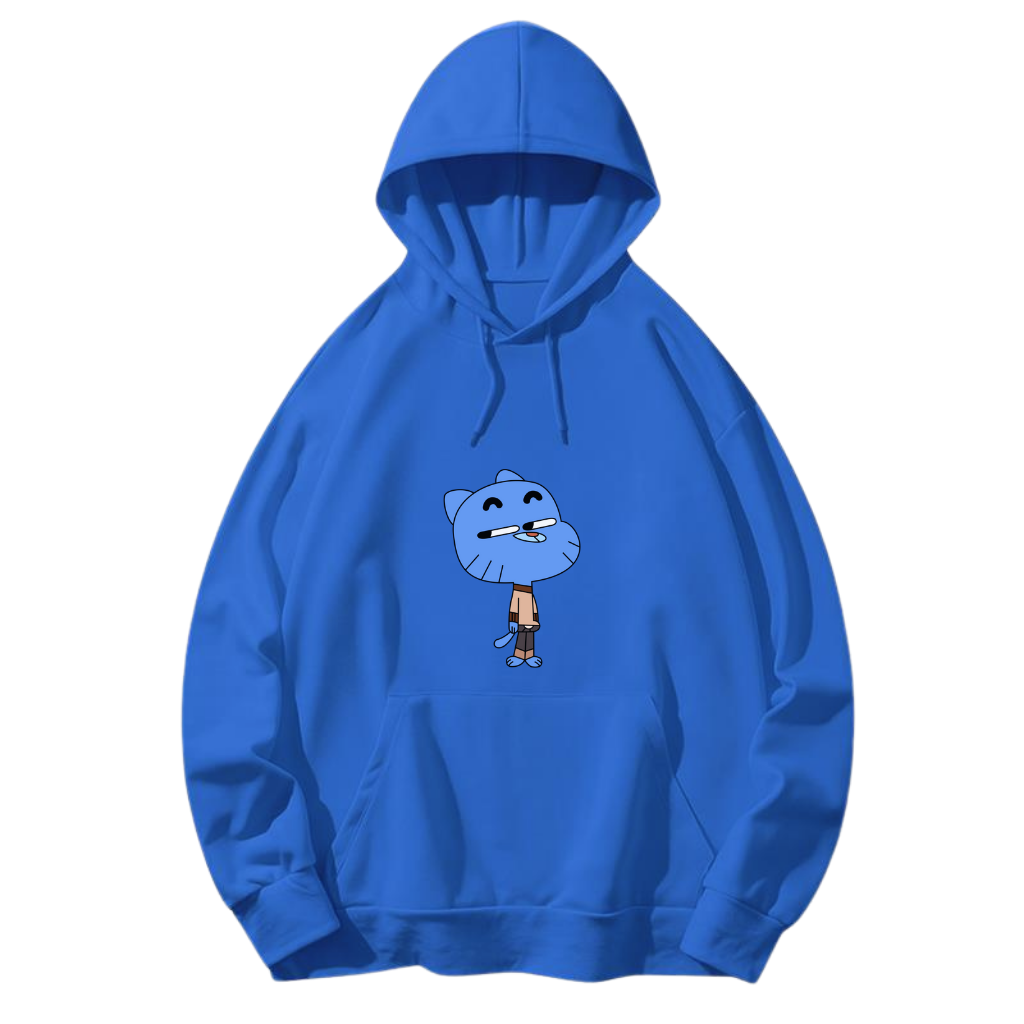 Gumball #3