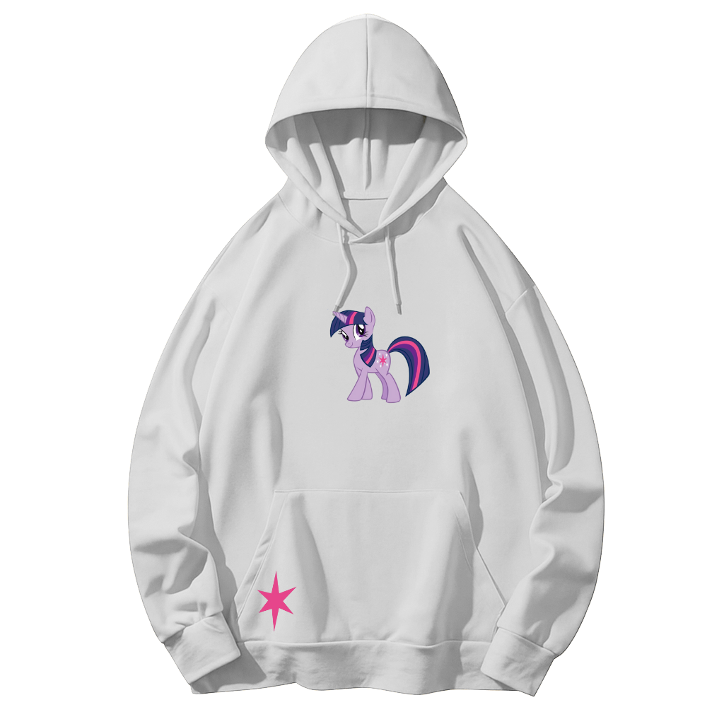 My Little Pony #1 Beyaz