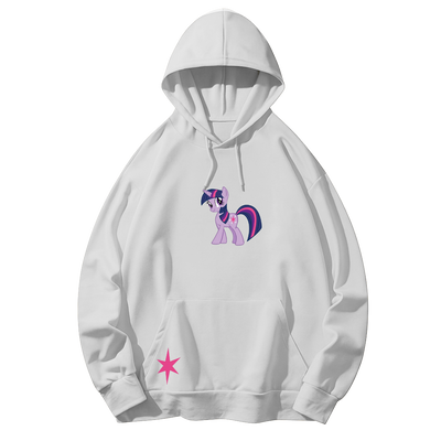 My Little Pony #1 Beyaz