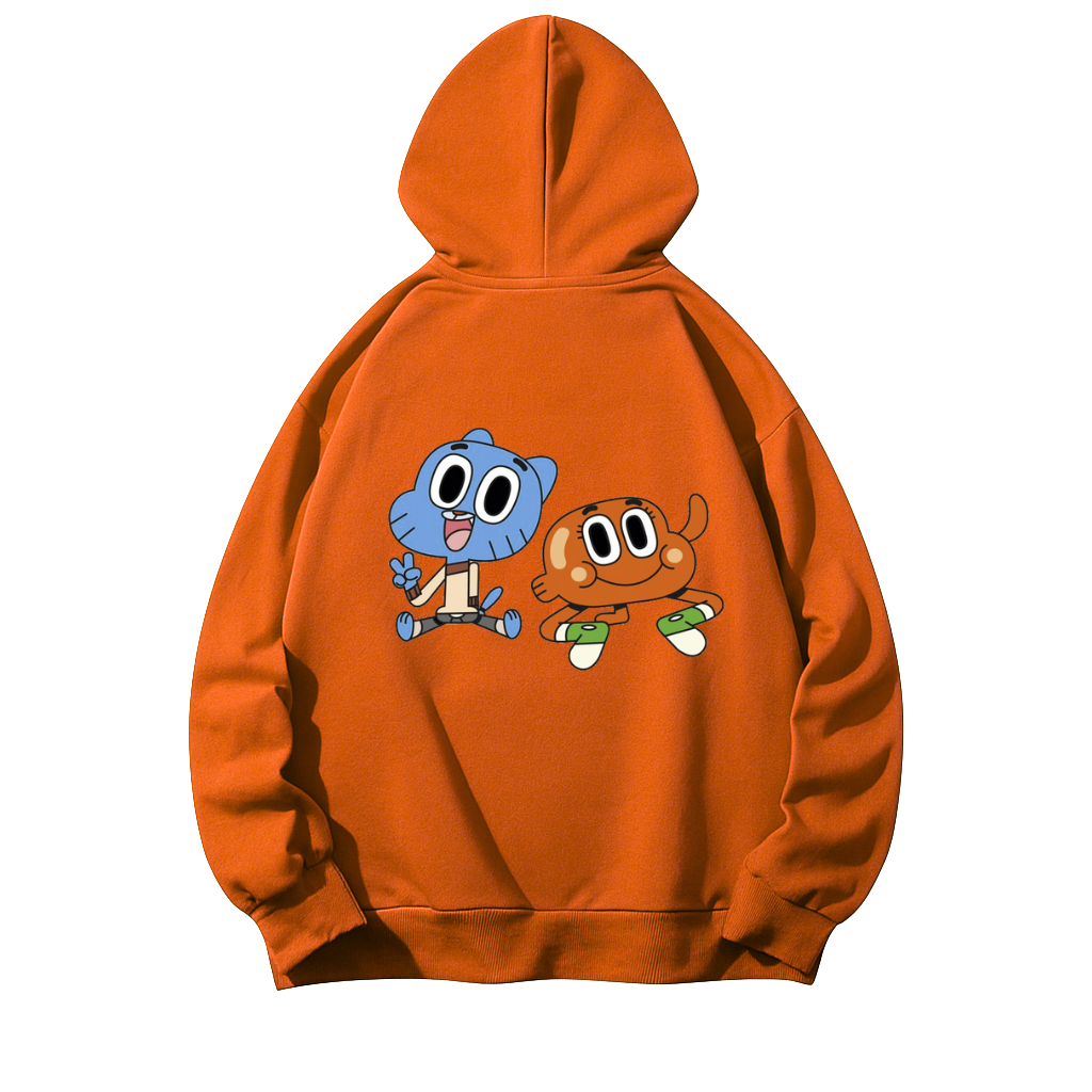 Gumball #3