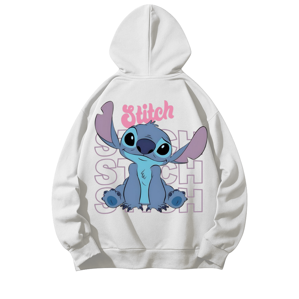 Stitch and Angel #2