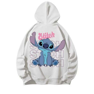 Stitch and Angel #2