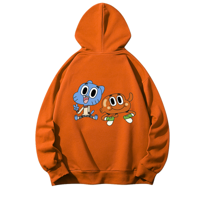Gumball #3