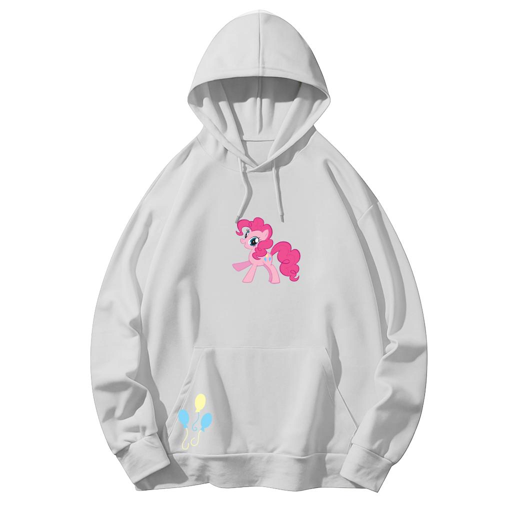 My Little Pony #1 Beyaz