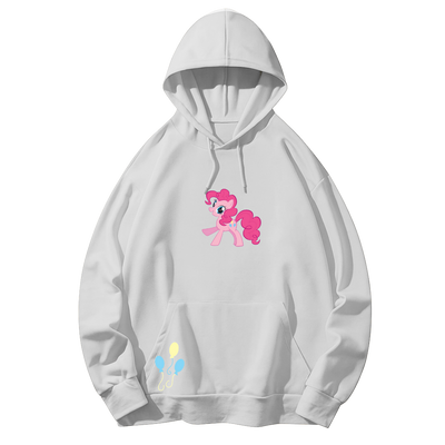 My Little Pony #1 Beyaz
