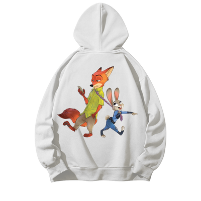 Zootopia #2