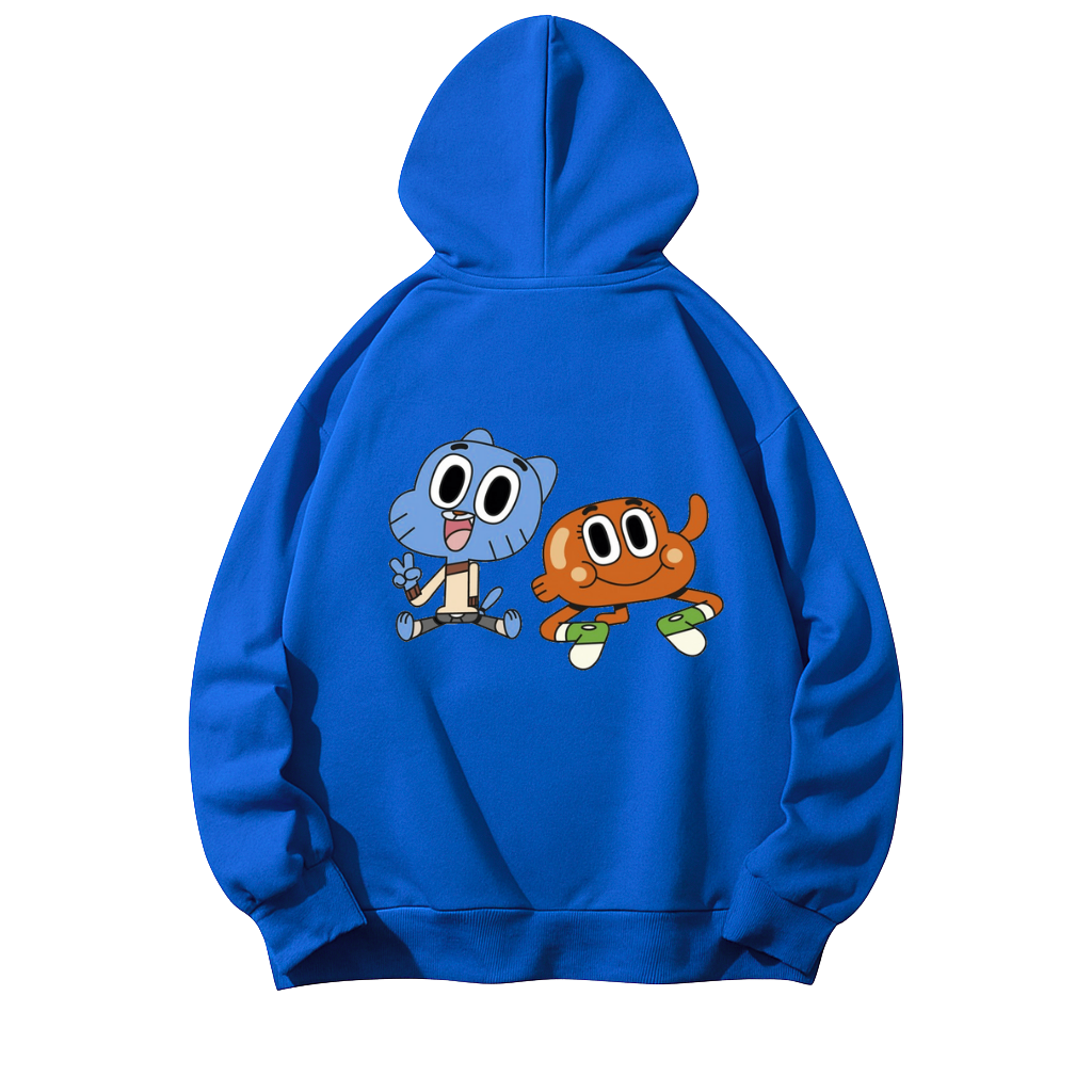 Gumball #3