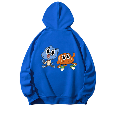 Gumball #3